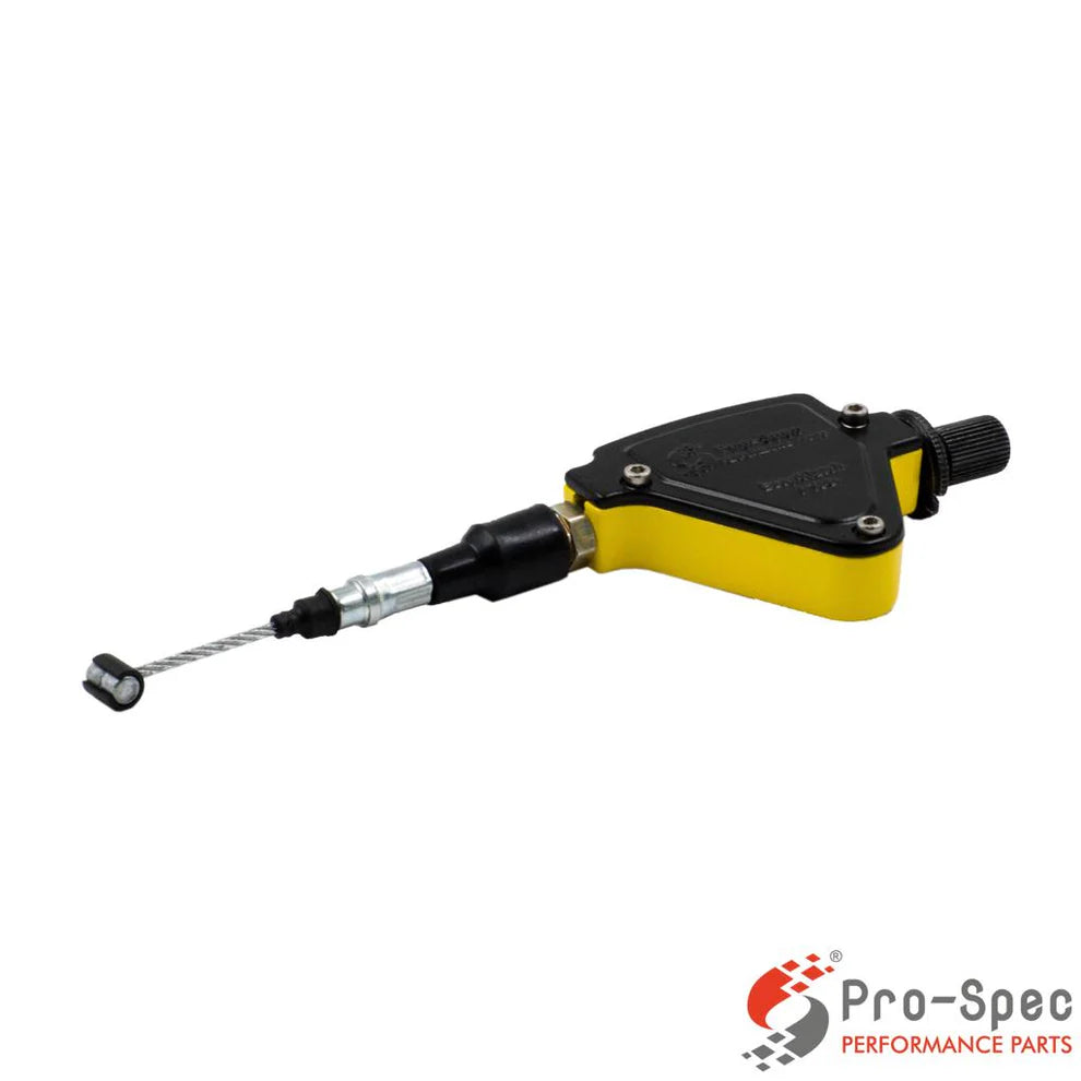 EC 220- 650cc ಮತ್ತು ಅದಕ್ಕಿಂತ ಕೆಳಗಿನ ಆವೃತ್ತಿಗಳಿಗೆ ಸುಲಭ ಕ್ಲಚ್ ಪ್ರೊ - ಪ್ರೊ-ಸ್ಪೆಕ್