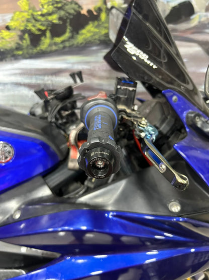 ECZ 020- ಸುಲಭ ಕ್ರೂಜ್ ಪ್ಲಗ್ ಪ್ರಕಾರ