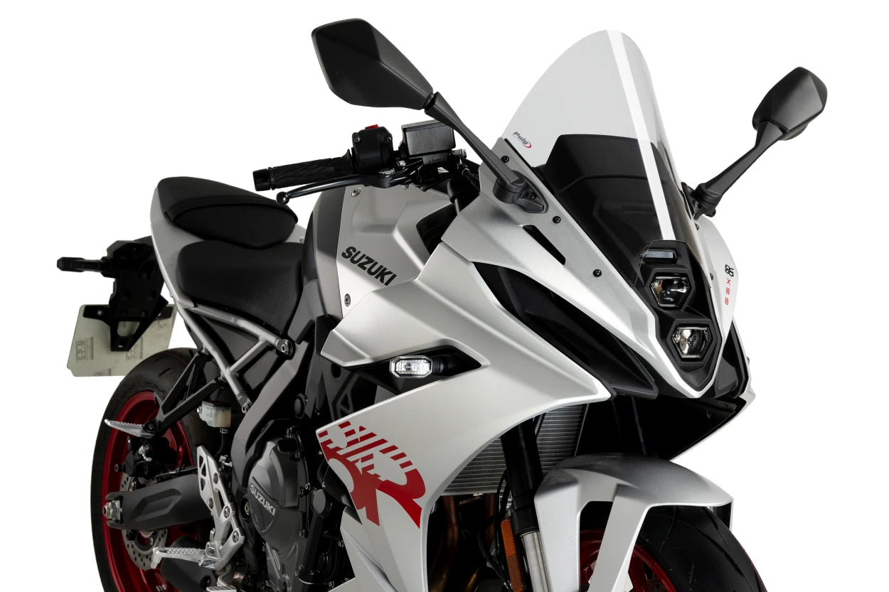 ಸುಜುಕಿ GSX-8R 2024 ಗಾಗಿ R-ರೇಸರ್ ಸ್ಕ್ರೀನ್ - ಪುಯಿಗ್