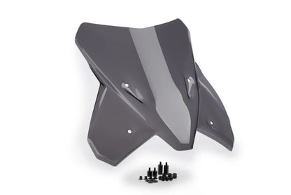 KTM 1290 ಸೂಪರ್ ಅಡ್ವೆಂಚರ್ S -Puig ಗಾಗಿ ಟೂರಿಂಗ್ ವಿಂಡ್‌ಸ್ಕ್ರೀನ್