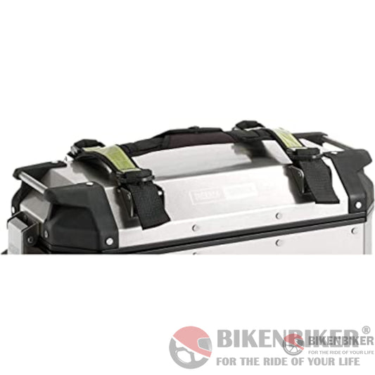 Additional Padded Handle For Givi Trekker Outback Cases - Luggage Accessories