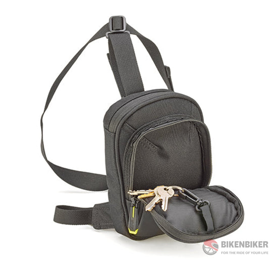 Adjustable Leg Bag - Ea139B Bag