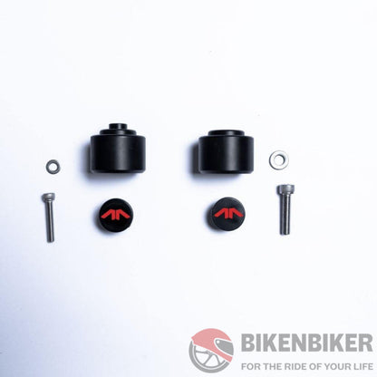 Adv 390 Fork Sliders Vehicle Parts & Accessories