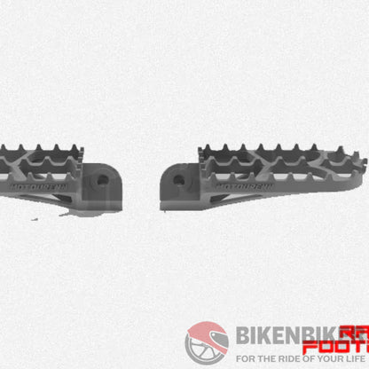 Adv 390 Rally Footpegs Vehicle Parts & Accessories