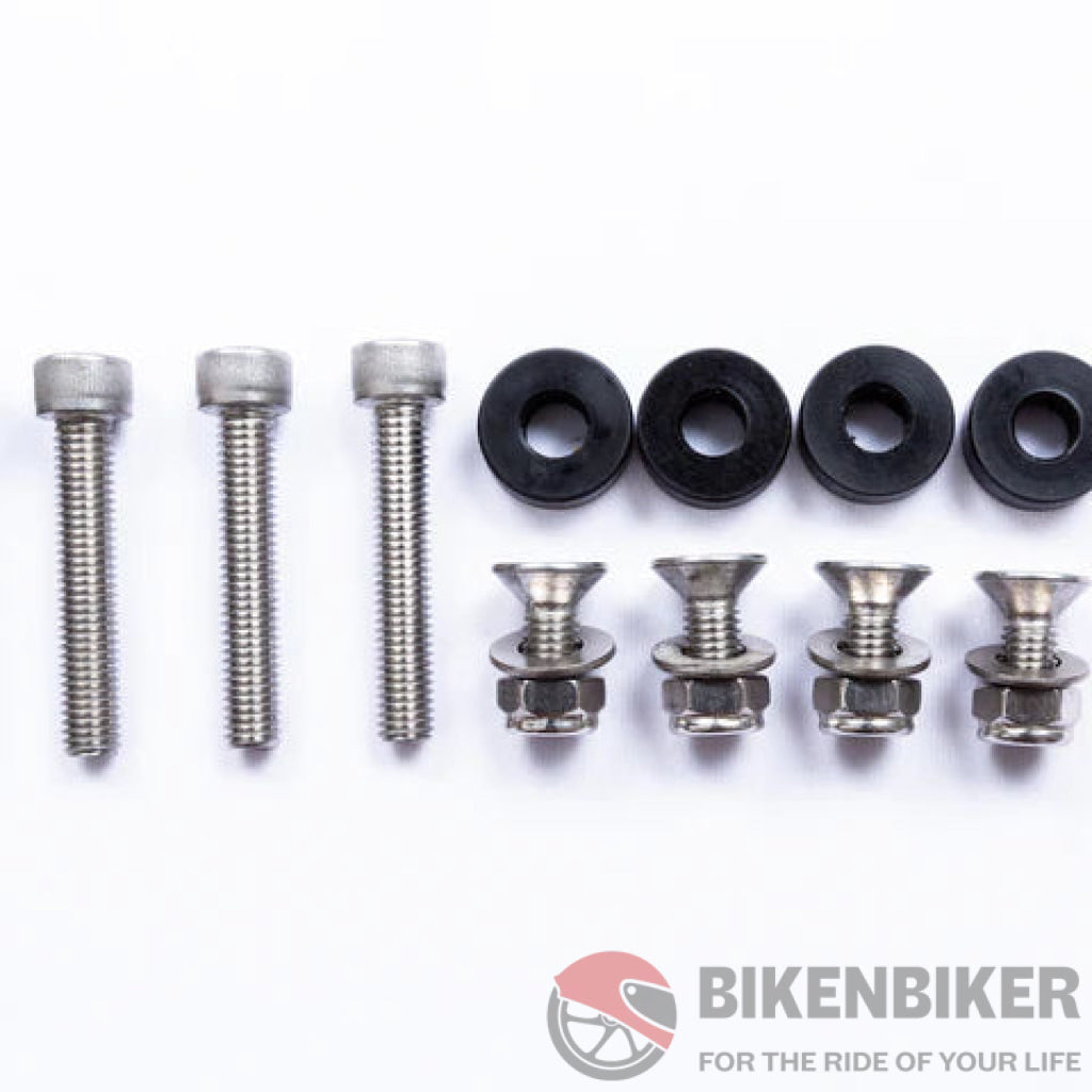 Adv 390 Steel Toprack Vehicle Parts & Accessories