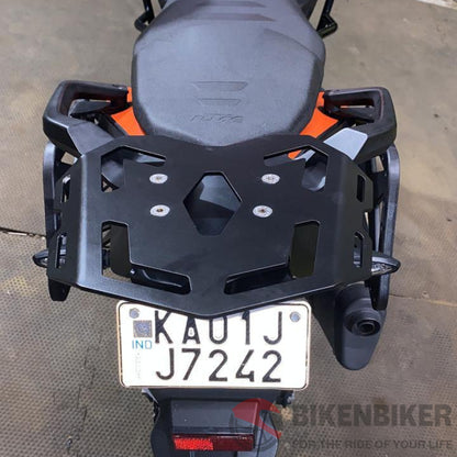 Adv 390 Steel Toprack Vehicle Parts & Accessories