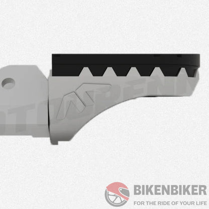 Adventurist Adjustable X Pulse Footpegs Vehicle Parts & Accessories