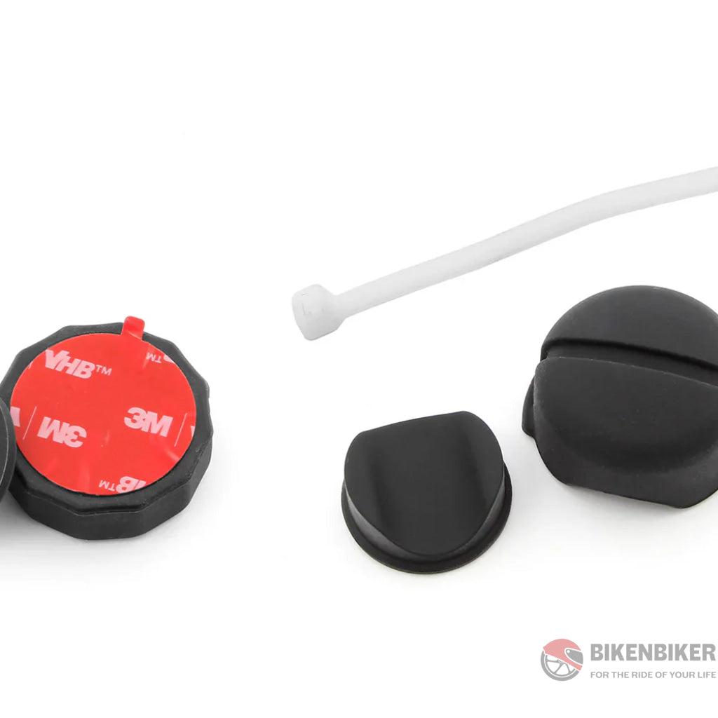 Airtag Case Set For Bikes Airtag