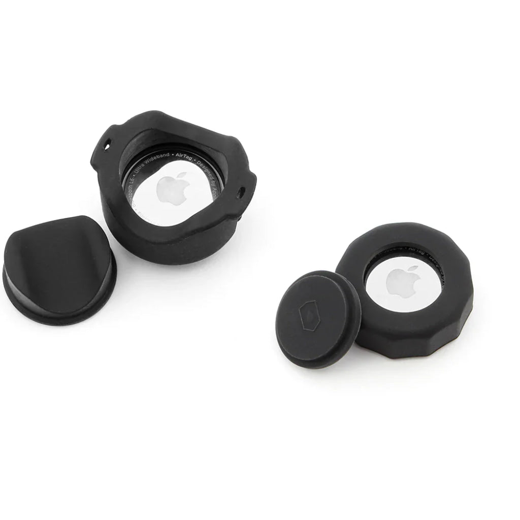 Airtag Case Set For Bikes Airtag
