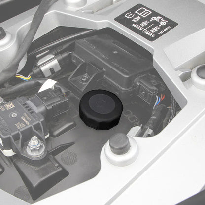 Airtag Case Set For Bikes Airtag