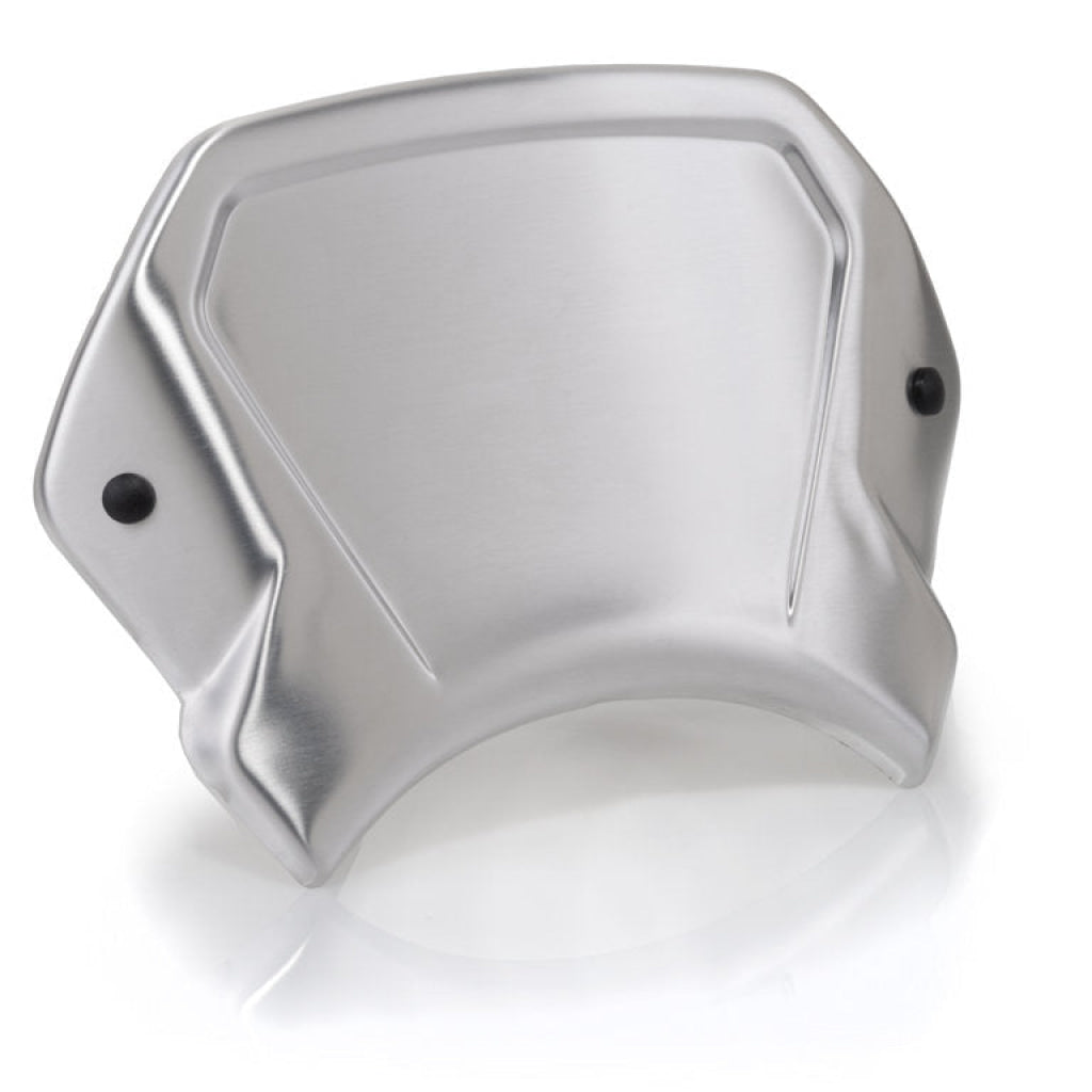 Aluminium Frontal Plate - Puig Windscreen