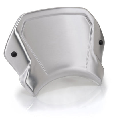 Aluminium Frontal Plate - Puig Windscreen