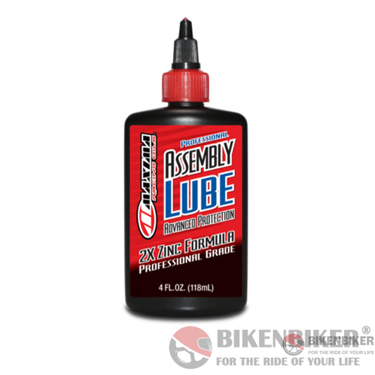 Assembly Lube - Maxima Oils Lubes