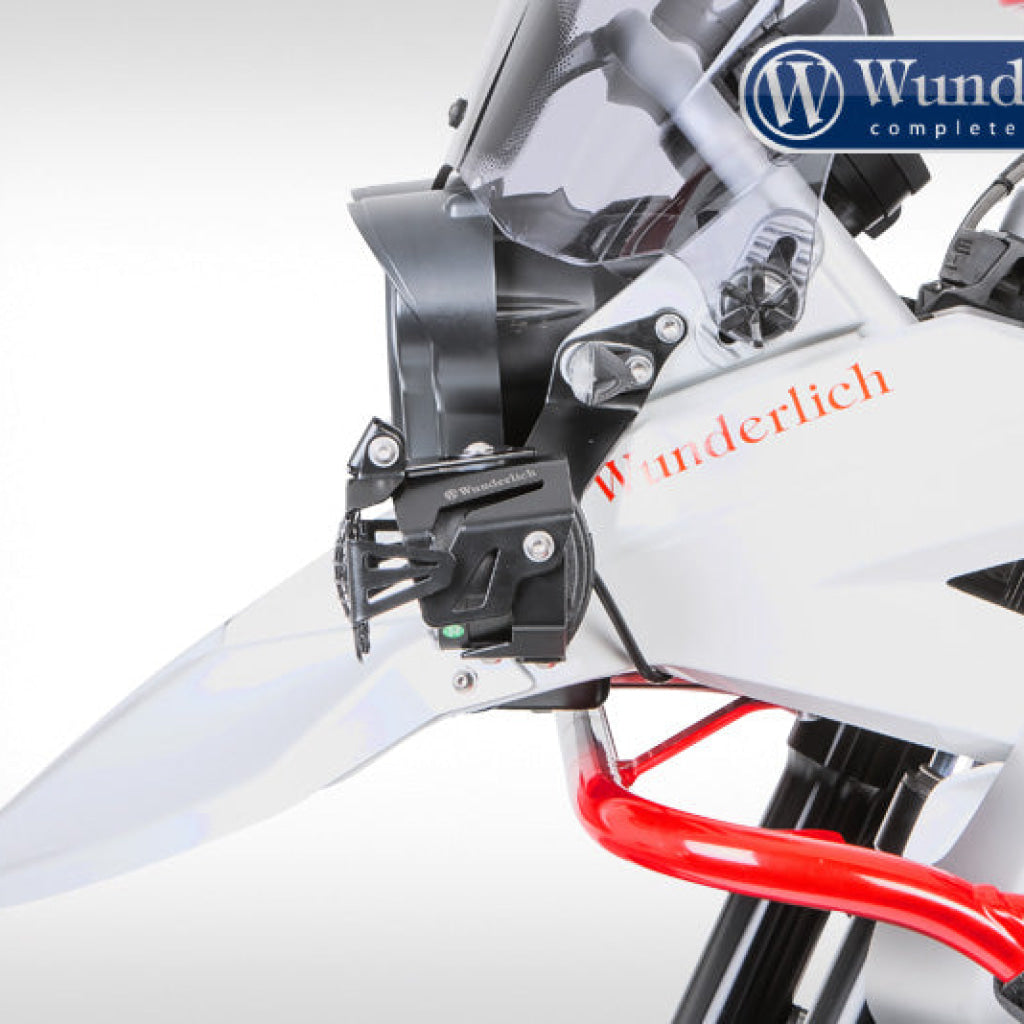 Aton Auxiliary Light - Protection Grill Set Wunderlich Lighting Accessories