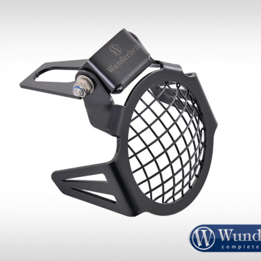 Aton Auxiliary Light - Protection Grill Set Wunderlich Lighting Accessories