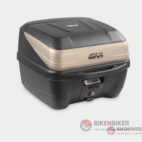 Givi Products for Benelli Leoncino 500