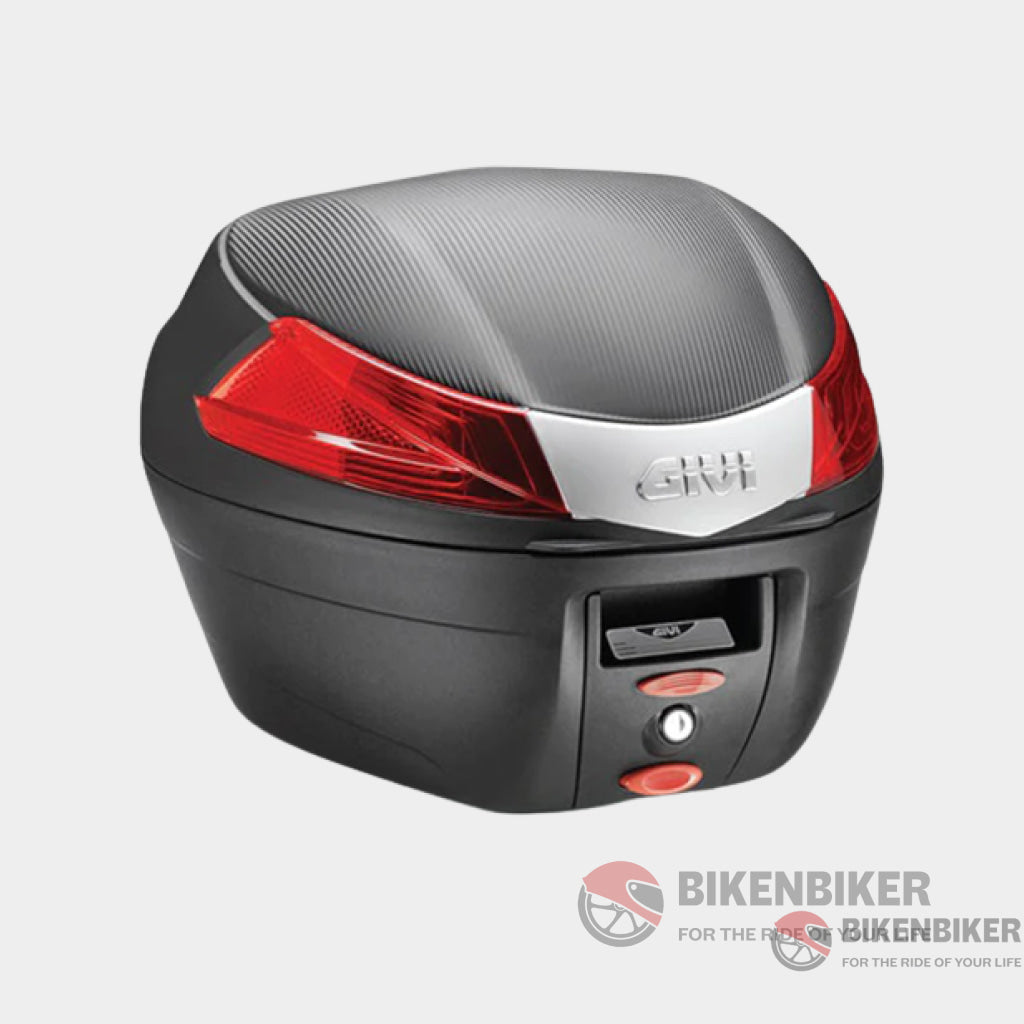 B34N Monolock Top Case - Givi