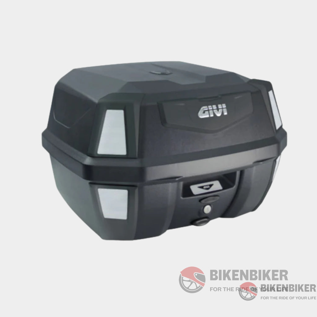 B42Nb-Adv Antartica Monolock Top Case - Givi Top Case