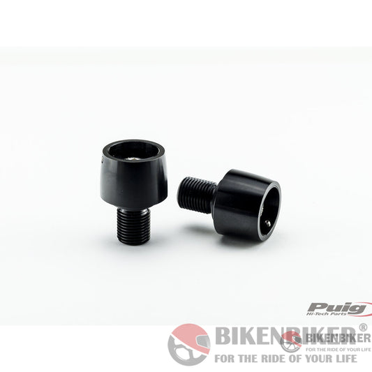 Bar Ends Thruster For All Bikes-Puig Bar Ends