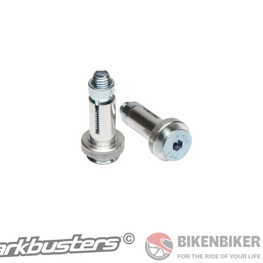 Barend Mounting Kit - Barkbusters 12Mm Hand Guards