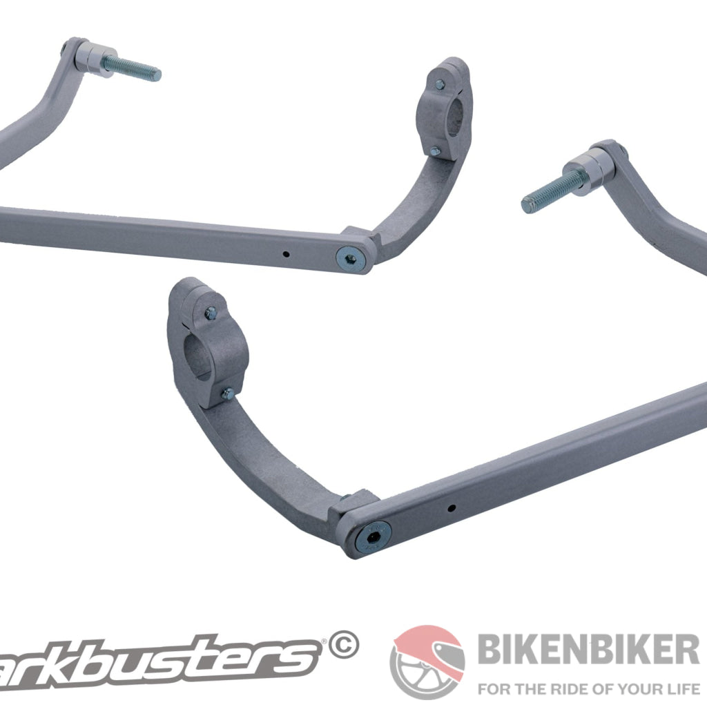 Barkbusters Handguards For Bmw F750/850/R1250Gs/Gsa (Vps) Frame Hand Guards