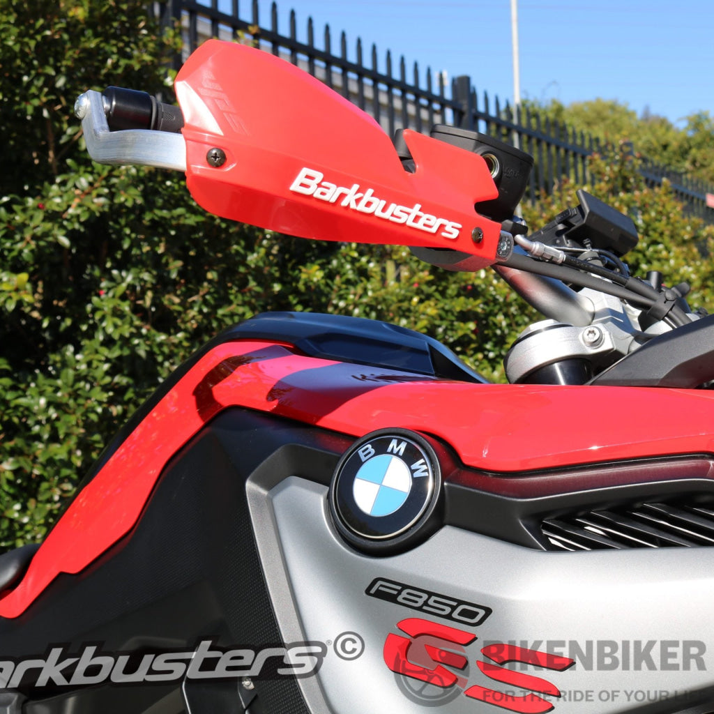 Barkbusters Handguards For Bmw F750/850/R1250Gs/Gsa (Vps) Hand Guards