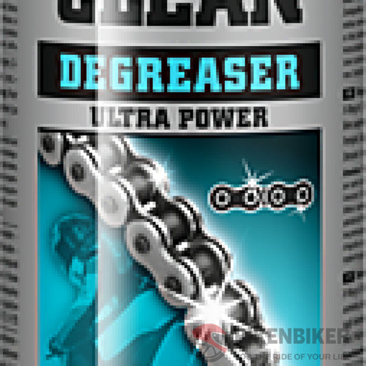 Bike Chain Degreaser Spray - Motorex Chain Degreaser