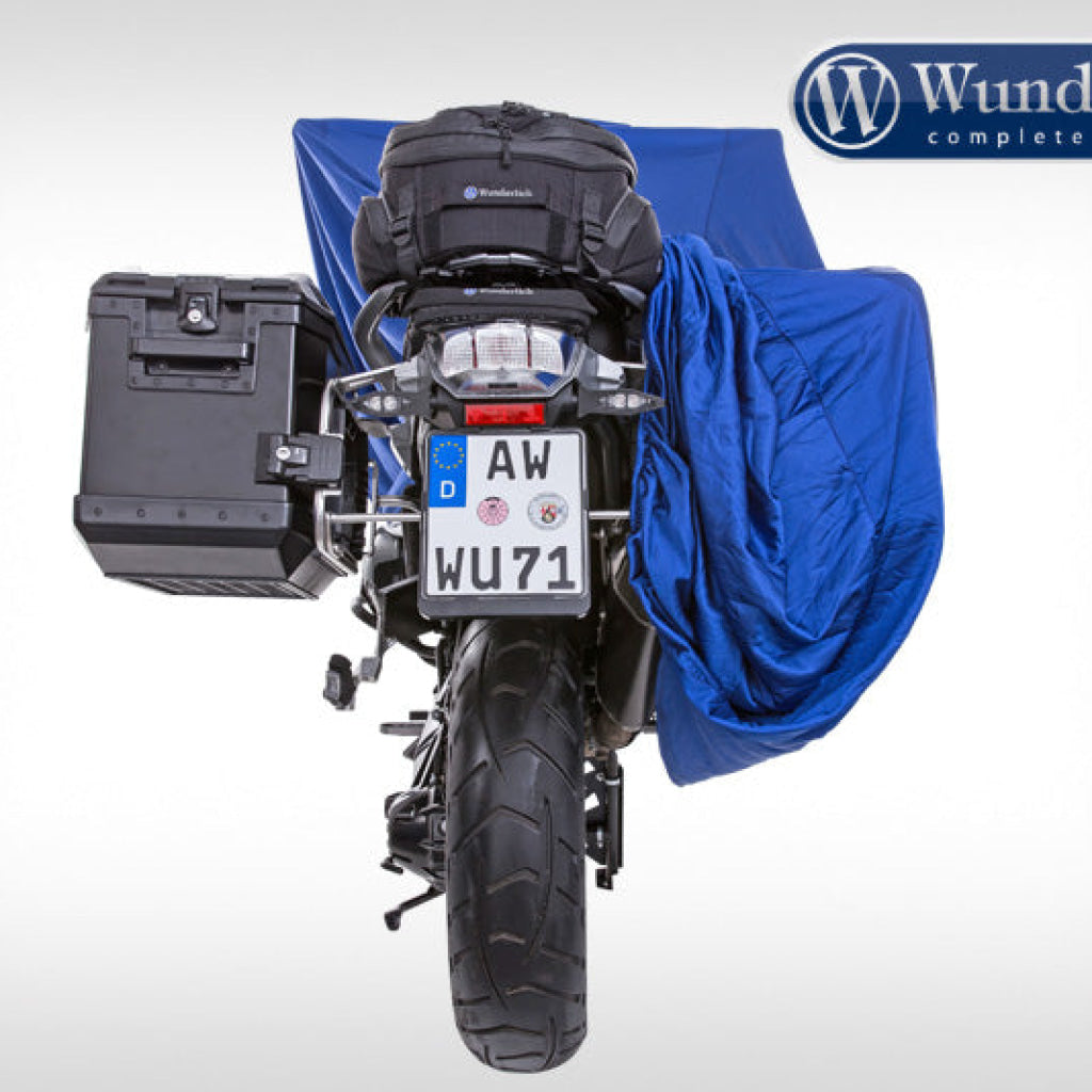 Bike Cover - Bmw Motorcycles Wunderlich Motorcycle