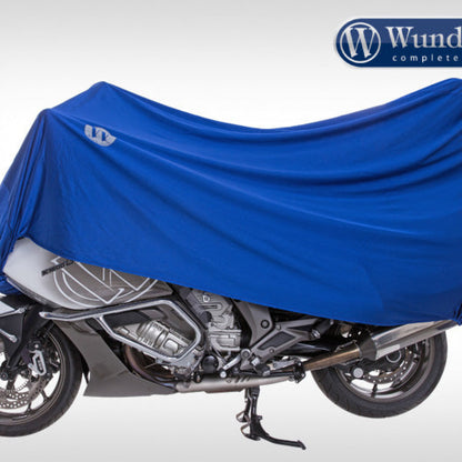 Bike Cover - Bmw Motorcycles Wunderlich Motorcycle