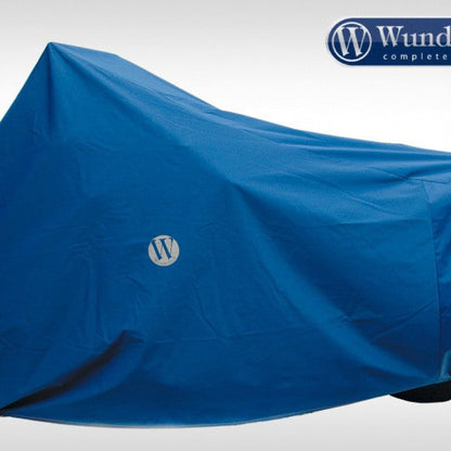 Bike Cover - Bmw Motorcycles Wunderlich Outdoor Motorcycle