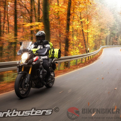 Blizzard Handguards - Barkbusters Protection
