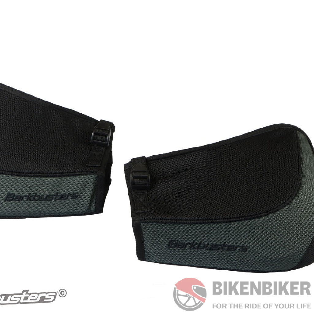 Blizzard Handguards - Barkbusters Protection
