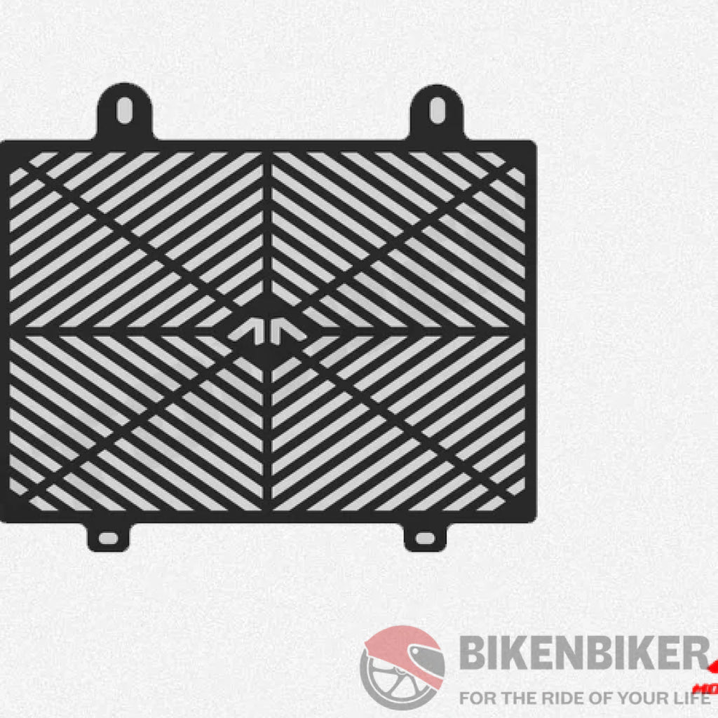 Bmw 310 Gs Radiator Guard Vehicle Parts & Accessories