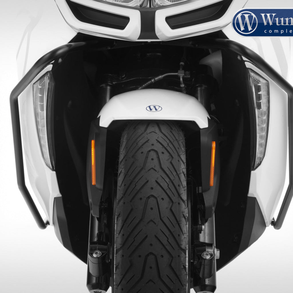 Crash Guard For BMW C400GT Wunderlich – Bikenbiker