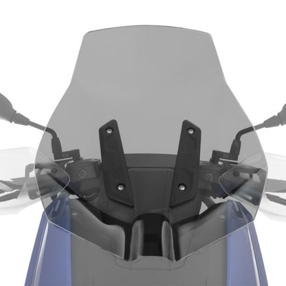 Bmw C 400 X Ergonomics - ’Marathon’ Windscreen Wunderlich Windscreen