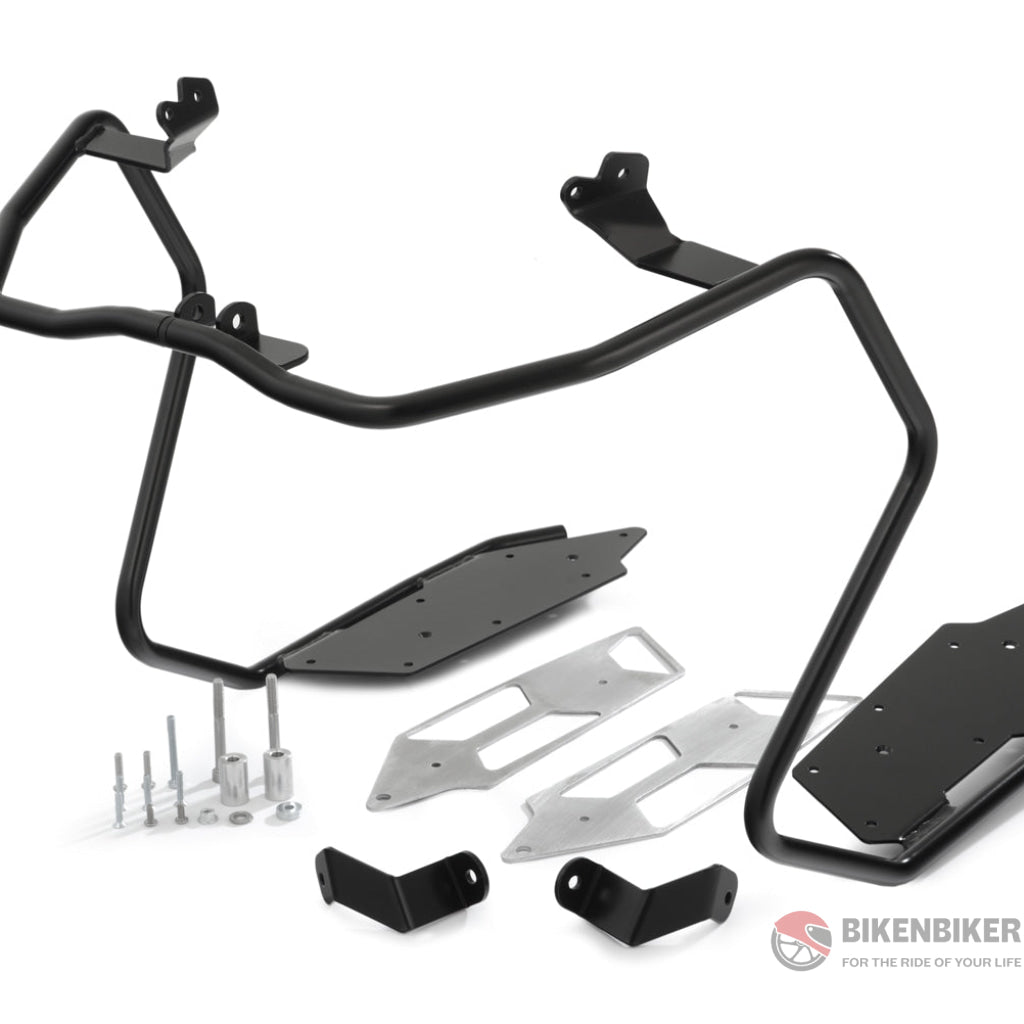 Bmw C 400 X Protection - Crash Guard Wunderlich Engine