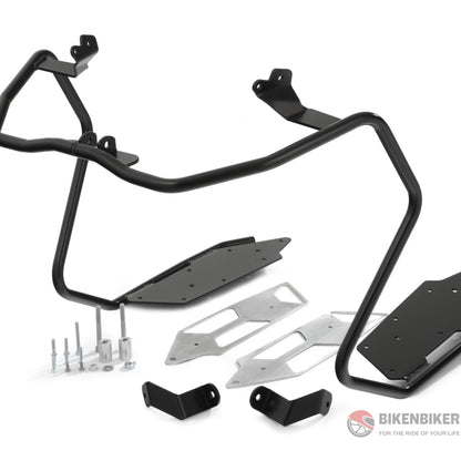 Bmw C 400 X Protection - Crash Guard Wunderlich Engine