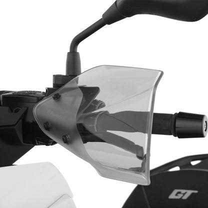 Bmw C 400 X Protection - Hand Guard Set Wunderlich