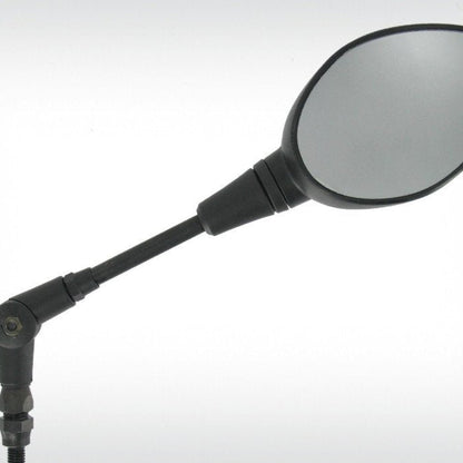 Bmw Ergo Sport - Adjustable Mirror (Oval) Wunderlich Accessories