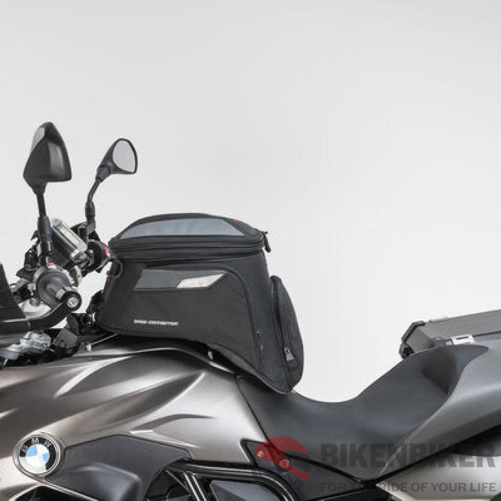 Bmw F 650/800 Gs Luggage - Quick Lock Evo Tank Ring Sw-Motech