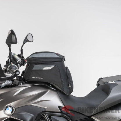 Bmw F 650/800 Gs Luggage - Quick Lock Evo Tank Ring Sw-Motech