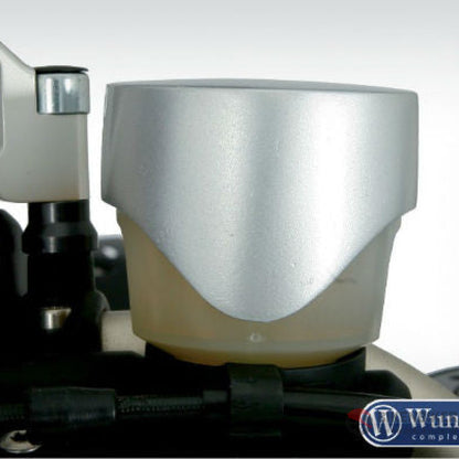 Bmw F 650 Gs Protection - Front Brake Reservoir Cap Wunderlich Handlebars Accessories