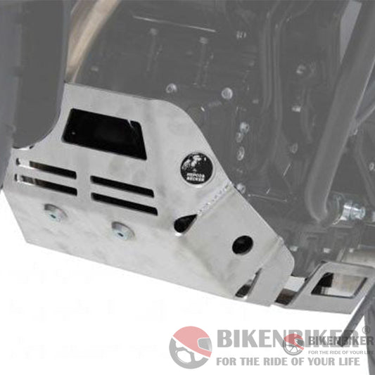 Bmw F 650 Gs Twin Protection - Skid Plate Hepco & Becker Skid Plate
