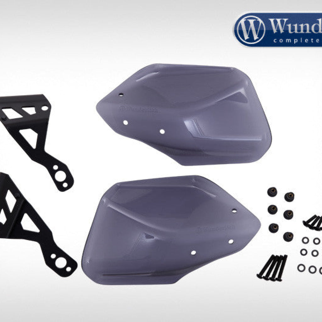 Bmw F 750/850/900 Protection - Hand Guard Set Wunderlich