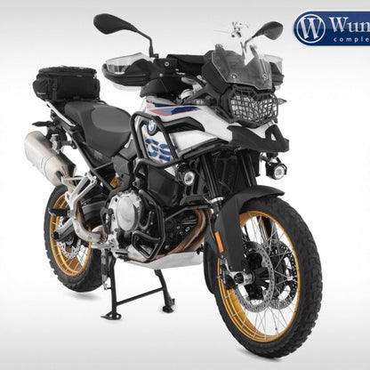 Bmw F 750/850 Gs Protection - “Extreme” Water Cooler Protector Wunderlich
