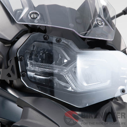 Bmw F 750/850 Gs Protection - Headlight Guard Sw Motech Accessories