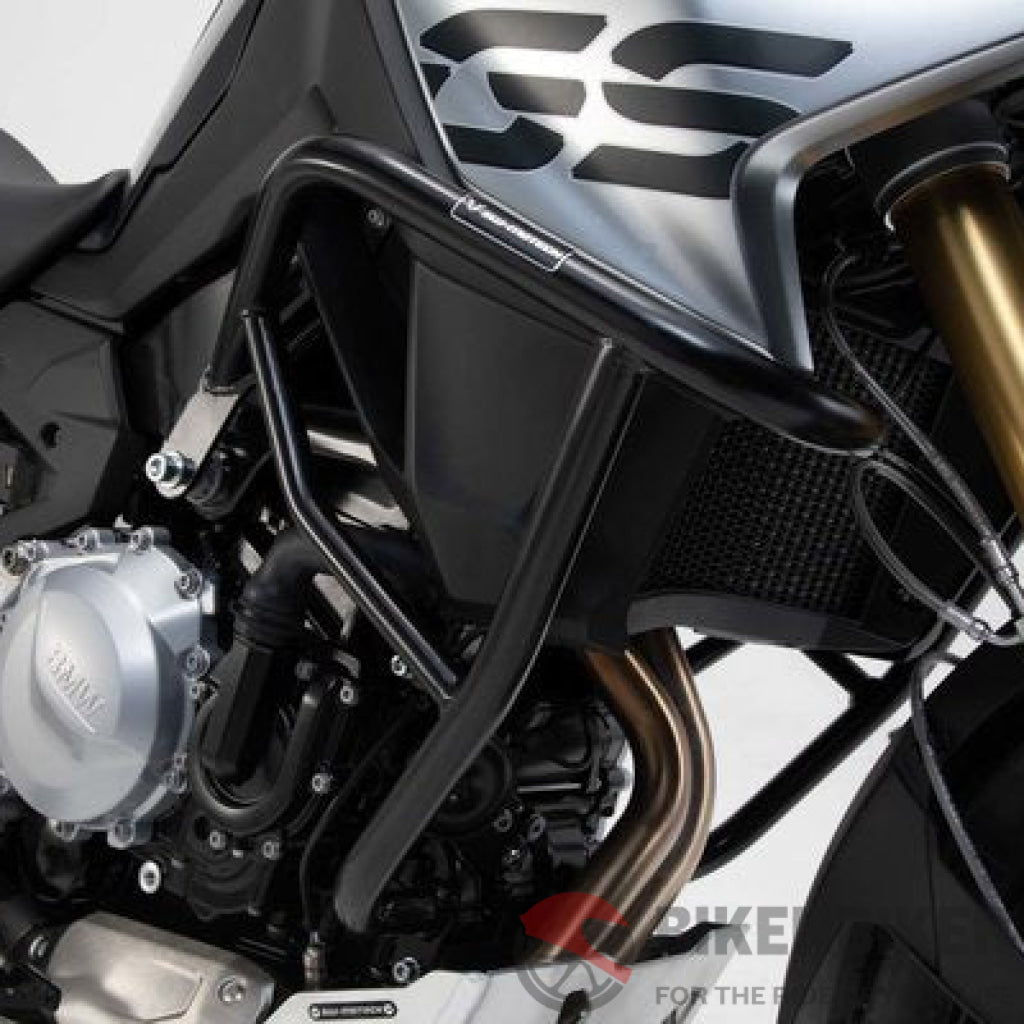 Bmw F 750/850 Gs Protection - Upper Crash Guard Sw Motech