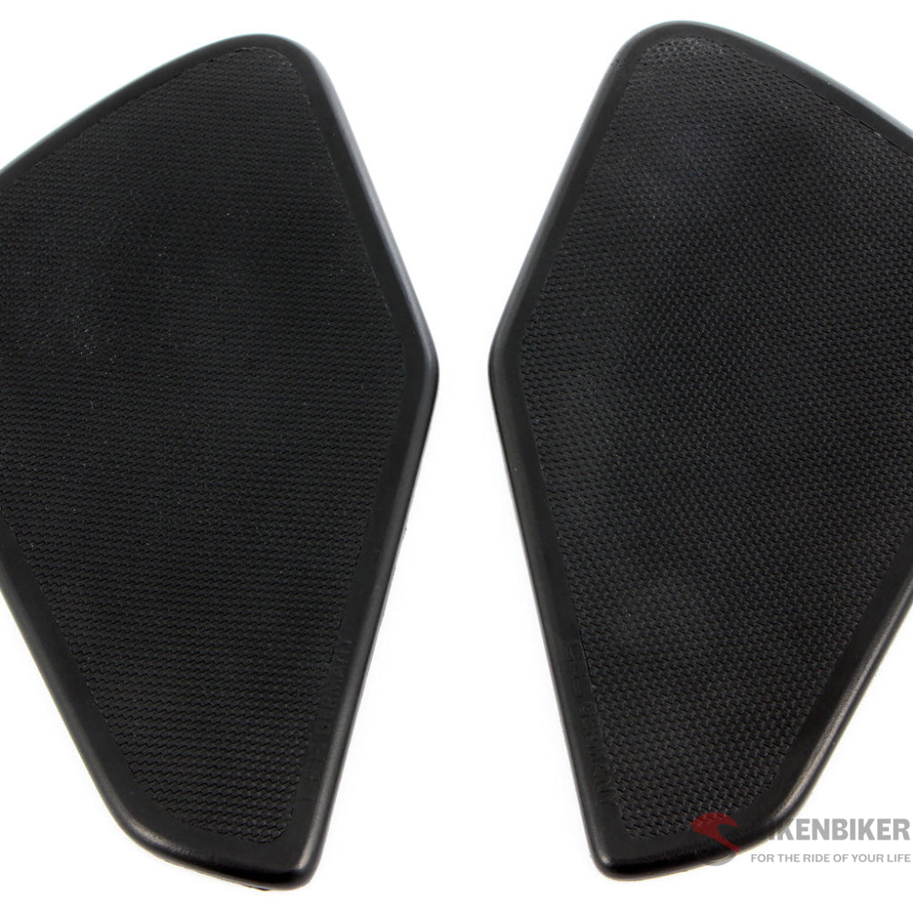 Bmw F 900 Xr Ergonomics - Tank Pads Wunderlich Tank Pad