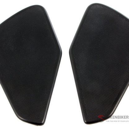 Bmw F 900 Xr Ergonomics - Tank Pads Wunderlich Tank Pad