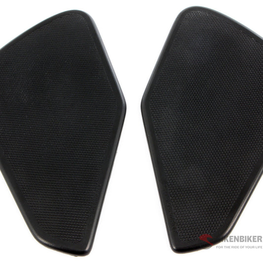 Bmw F 900 Xr Ergonomics - Tank Pads Wunderlich Tank Pad